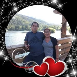 Meet your Posher, Ted